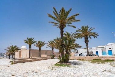 Mahdia, Tunus Costal Şehri