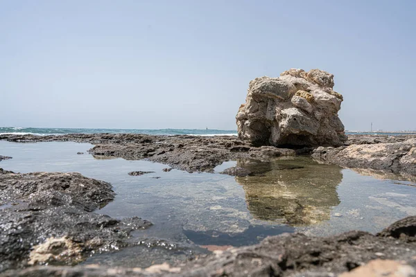 Mahdia Tunesische Küstenstadt — Stockfoto