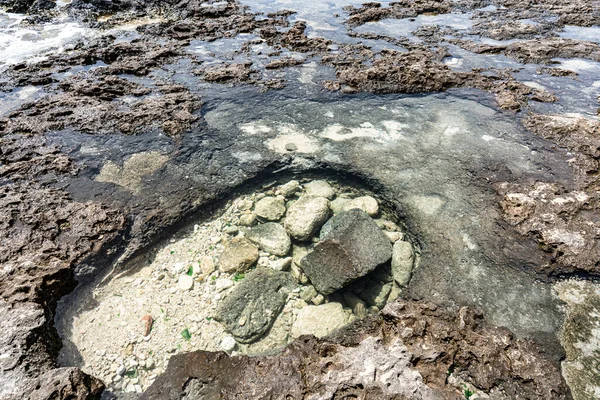 Mahdia Tunus Costal Şehri — Stok fotoğraf