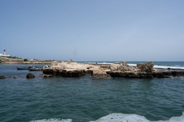Mahdia, Tunus Costal Şehri