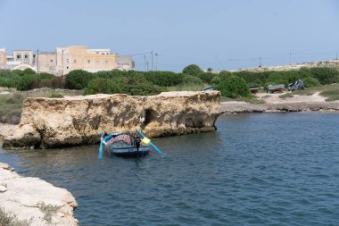 Mahdia, Tunus Costal Şehri