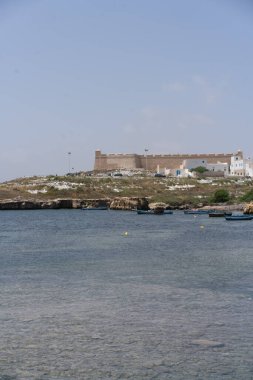 Mahdia, Tunus Costal Şehri