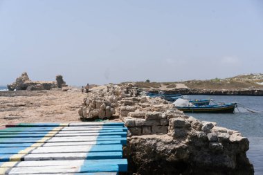 Mahdia, Tunus Costal Şehri
