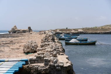 Mahdia, Tunus Costal Şehri
