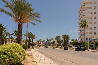 Tunus 'a hoş geldiniz: Manastır 