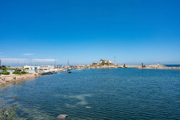 Tunus Hoş Geldiniz Manastır — Stok fotoğraf