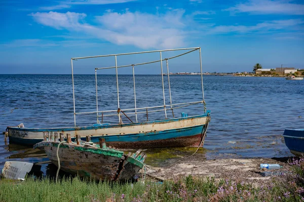 Tunesische Ostküste Von Monastir Bis Mahdia — Stockfoto