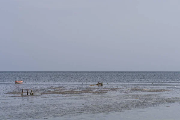 Tunesische Oostkust Van Monastir Tot Mahdia — Stockfoto