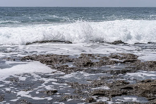 Benvenuti Tunisia Mahdia Città Della Costa Orientale — Foto Stock