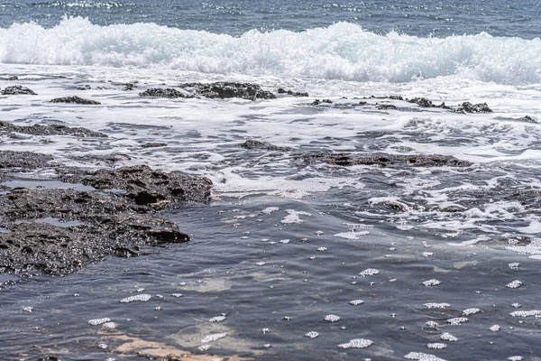 Benvenuti Tunisia Mahdia Città Della Costa Orientale — Foto Stock