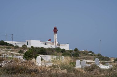 Tunus 'a hoş geldiniz: Mahdia
