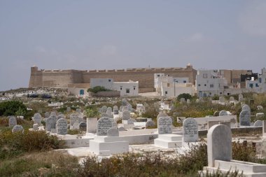 Tunus 'a hoş geldiniz: Mahdia