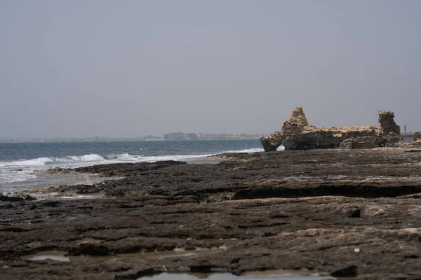 Bun Venit Tunisia Mahdia — Fotografie, imagine de stoc