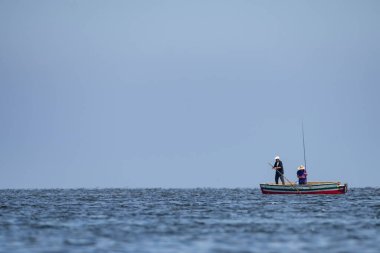 Tunus 'a hoş geldiniz.
