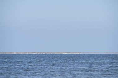 Tunus 'a hoş geldiniz, doğu kıyısı, mahdia