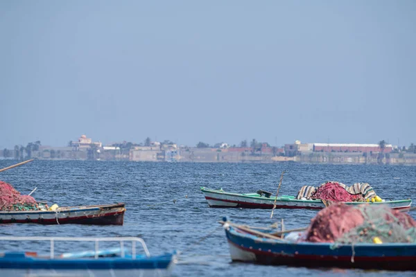 Tunus 'a, doğu kıyısına ve limana hoş geldiniz.