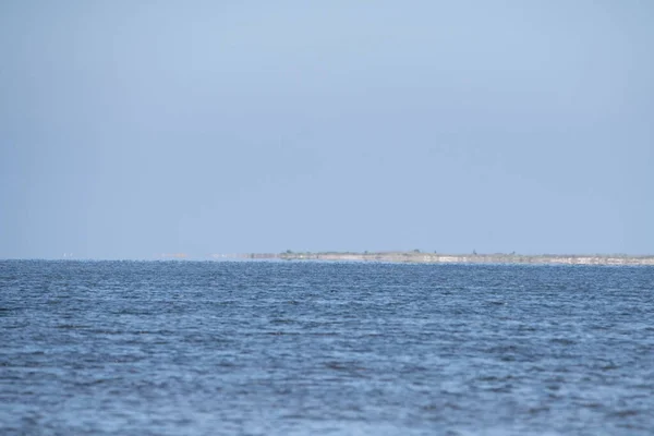 Bienvenue Tunisie Côte Est Mahdia — Photo