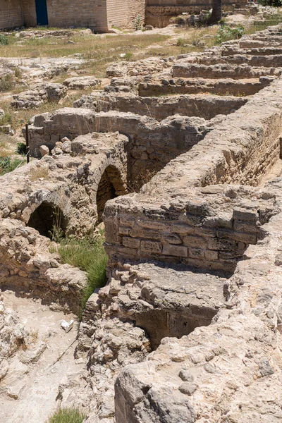 Bienvenue Sur Côte Est Tunisienne Monastir — Photo