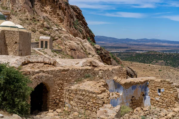 ZRIBA OLYA 'NIN YASAK BERBER KÖLÜMÜ