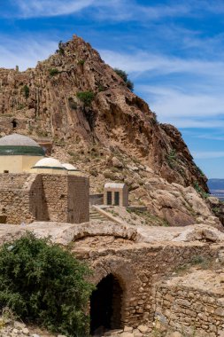 ZRIBA OLYA 'NIN YASAK BERBER KÖLÜMÜ