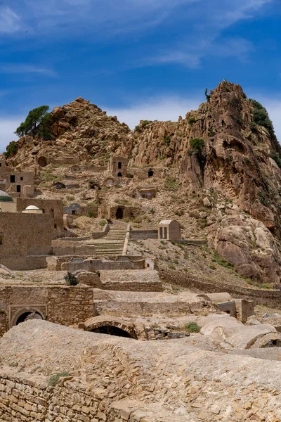ZRIBA OLYA 'NIN YASAK BERBER KÖLÜMÜ
