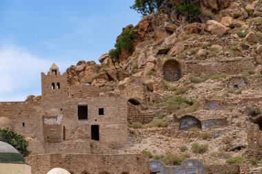 ZRIBA OLYA 'NIN YASAK BERBER KÖLÜMÜ
