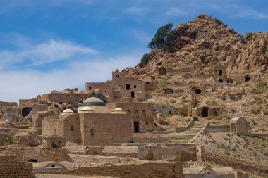 ZRIBA OLYA 'NIN YASAK BERBER KÖLÜMÜ