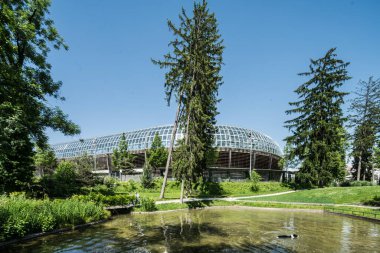 Grenoble manzarası, 