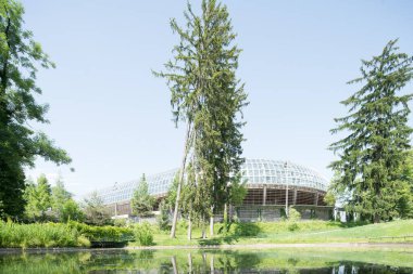 Grenoble manzarası, 