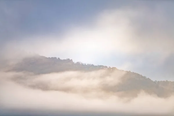 Vista Grenoble França — Fotografia de Stock