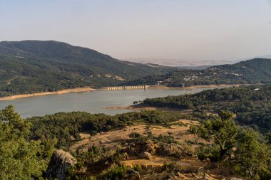 Ain Draham 'ın Görüşleri - Tunus