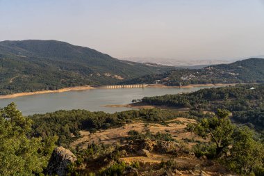 Ain Draham 'ın Görüşleri - Tunus