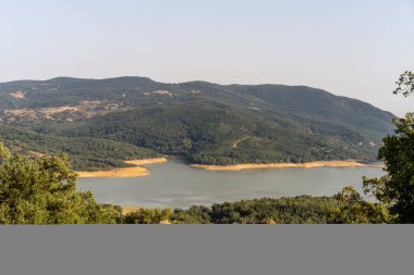 Ain Draham 'ın Görüşleri - Tunus