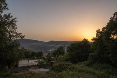 Ain Draham 'ın Görüşleri - Tunus