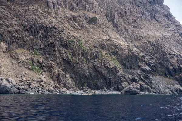 La Galite Adaları, Kuzey Tunus, Ağustos 2020