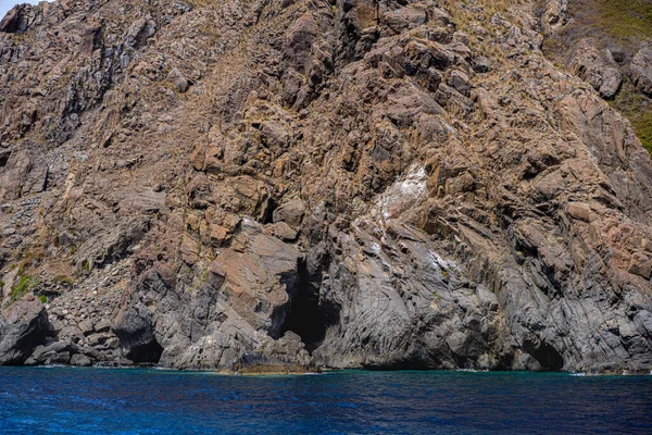 La Galite Adaları, Kuzey Tunus, Ağustos 2020