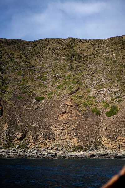 La Galite Adaları, Kuzey Tunus, Ağustos 2020