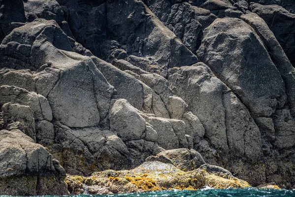 Galite Islands Northern Tunisia August 2020 — Stock Photo, Image