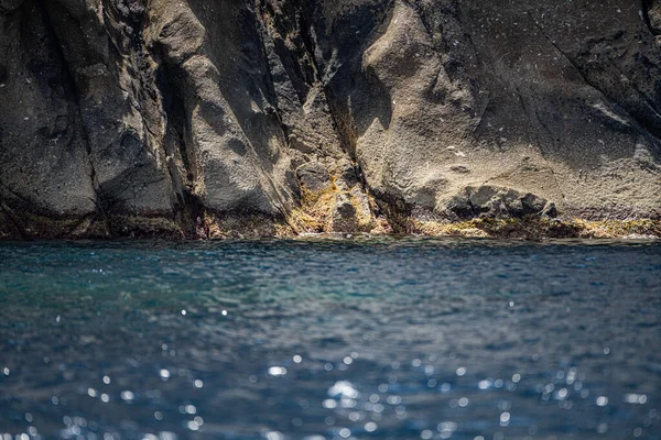 Galite Islands Northern Tunisia August 2020 — Stock Photo, Image