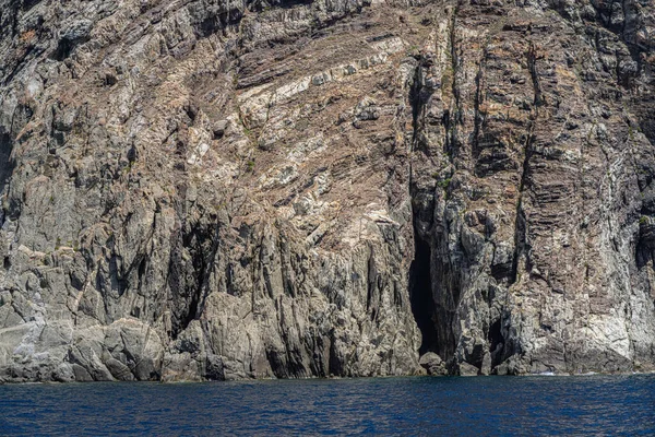 La Galite Adaları, Kuzey Tunus, Ağustos 2020