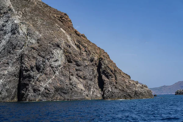 La Galite Adaları, Kuzey Tunus, Ağustos 2020