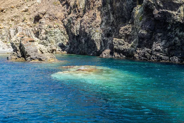 La Galite Adaları, Kuzey Tunus, Ağustos 2020