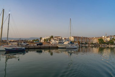 Tabarka, Tunus 'un kuzey kıyısı