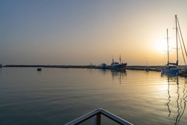Tabarka, Tunus 'un kuzey kıyısı