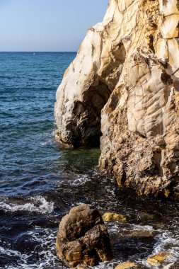 Tunus kıyıları, Tabarka Bölgesi