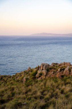 Tabarka, Tunus 'un kuzey kıyısı