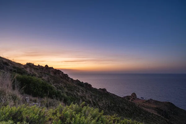 Tabarka Côte Nord Tunisie — Photo