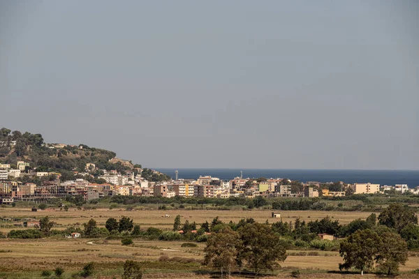 Tabarka, Tunus 'un kuzey kıyısı