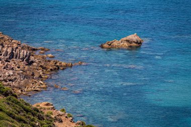 Tabarka, Tunus 'un kuzey kıyısı