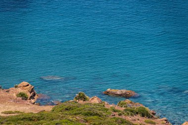 Tabarka, Tunus 'un kuzey kıyısı